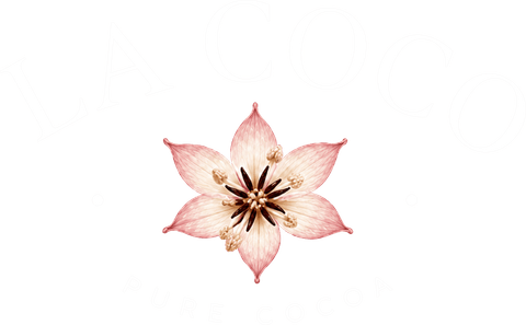 LA COCO — Pure Cocoa