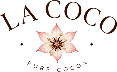LA COCO — Pure Cocoa